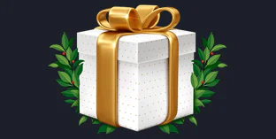 Drip Casino Gift Box Bonus